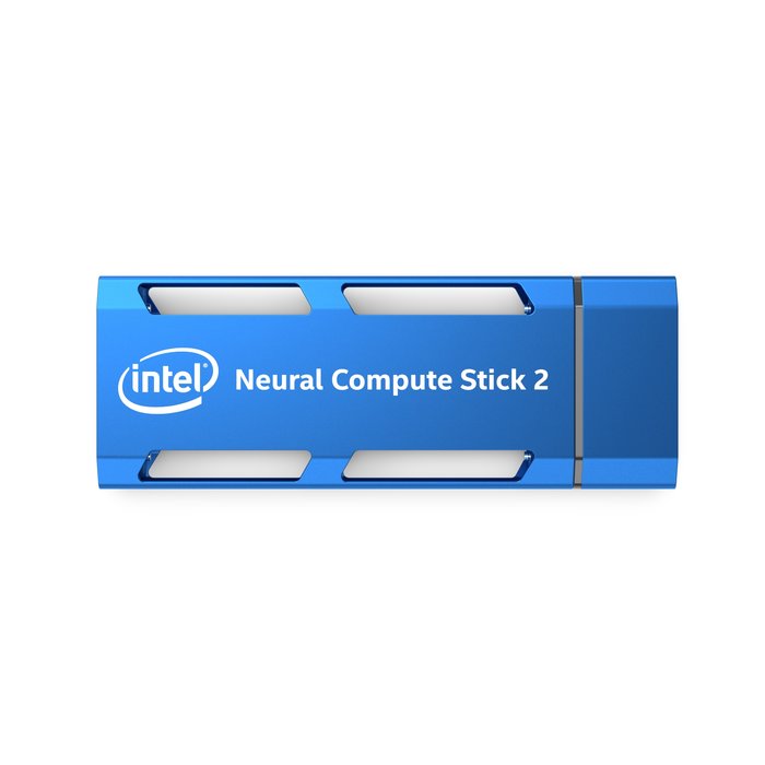 RS Components annonce la disponibilité du nouveau Neural Compute Stick 2 d'Intel<sup>®</sup> pour accélérer le développement d’applications IoT à base d’intelligence artificielle.